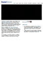 Mobile Screenshot of dansimons.com